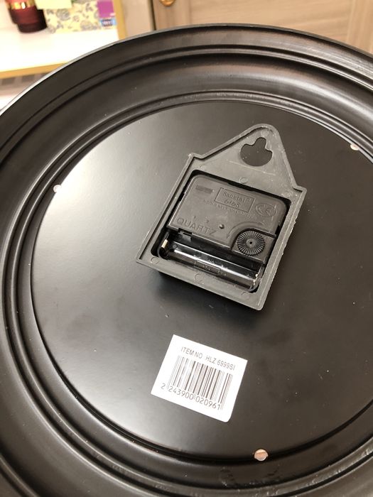 Часы настенные 7000т