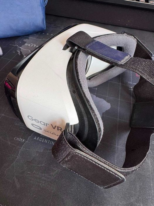 Ochelari Realitate Virtuală Samsung Gear VR (Oculus)