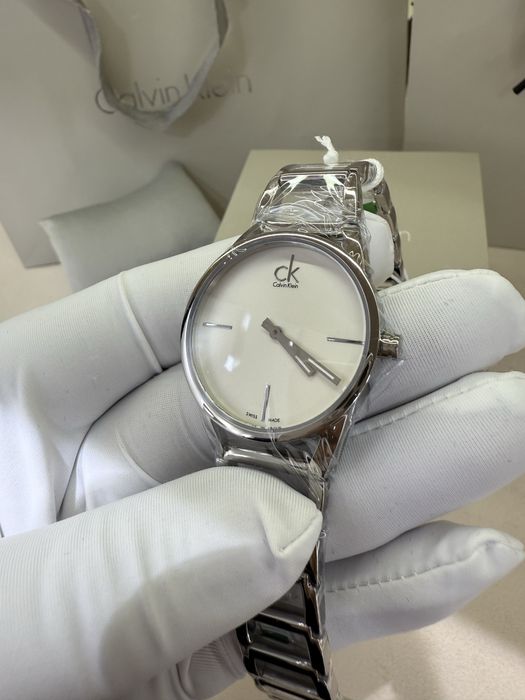 Часы Calvin Klein
