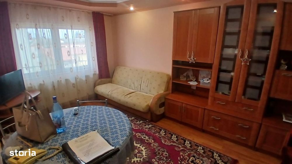 Comision 0% - Garsoniera in zona centrala – Str. Cazarmii