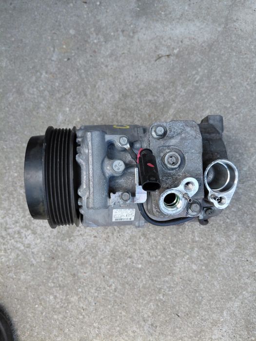 Compresor climă ac Mercedes cod A 001 230 50 11  A002 230  65 11  500 lei