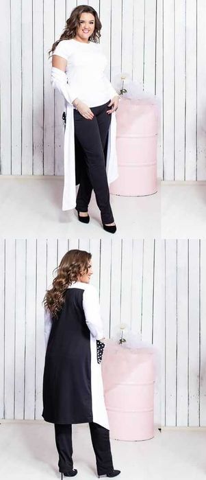 Костюм 3-ка, 52/54