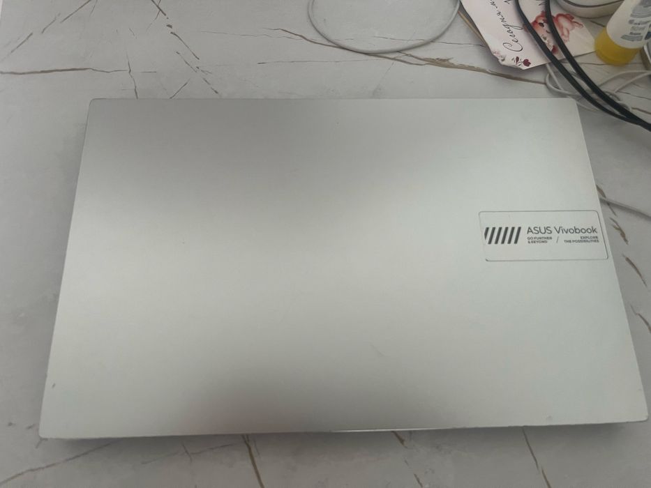 Ноутбук asus vivobook go 15