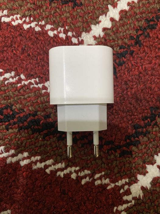 IPhone 11 white(oq)