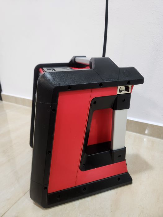 Boxa Milwaukee Bluetooth M18 RC cu incarcator rapid