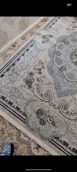 Турецкий ковер продаю