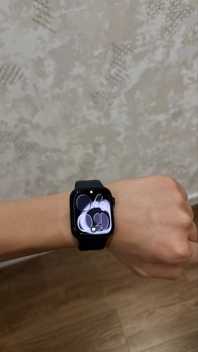 Apple watch 9,45