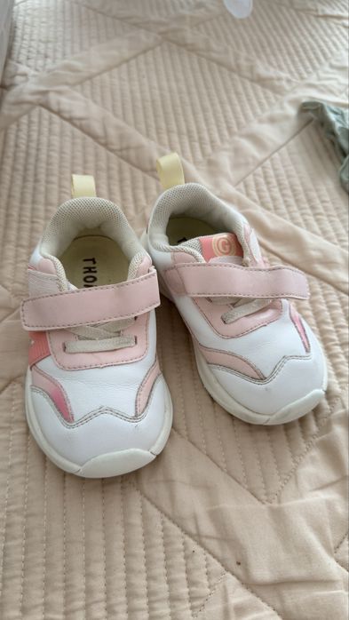 Детские вещи на девочку