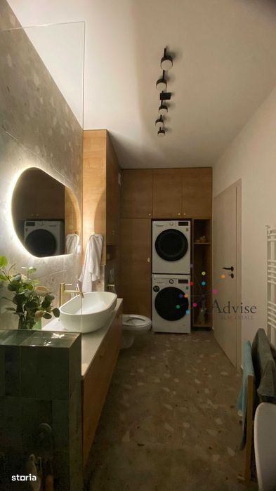 Apartament 3 Camere Tip Duplex Cu Parcare Privata