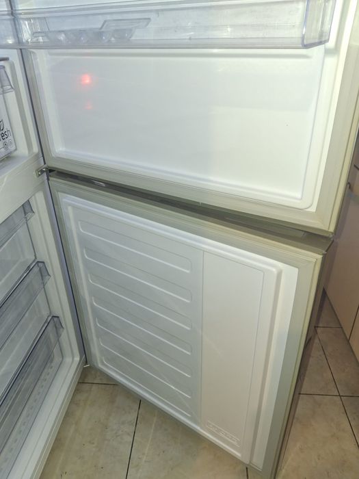 Combina frigorifica beko frigider stare impecabila in garantie