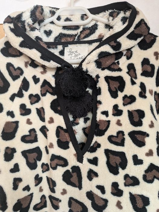 Capa dama purtata o singura data