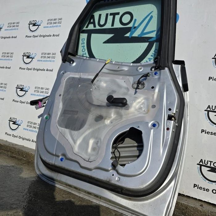 Portiera usa Z176 stanga spate Opel Meriva B
