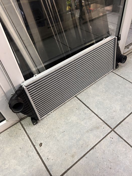 Интеркулер Mercedes Sprinter Tdi , Cdi