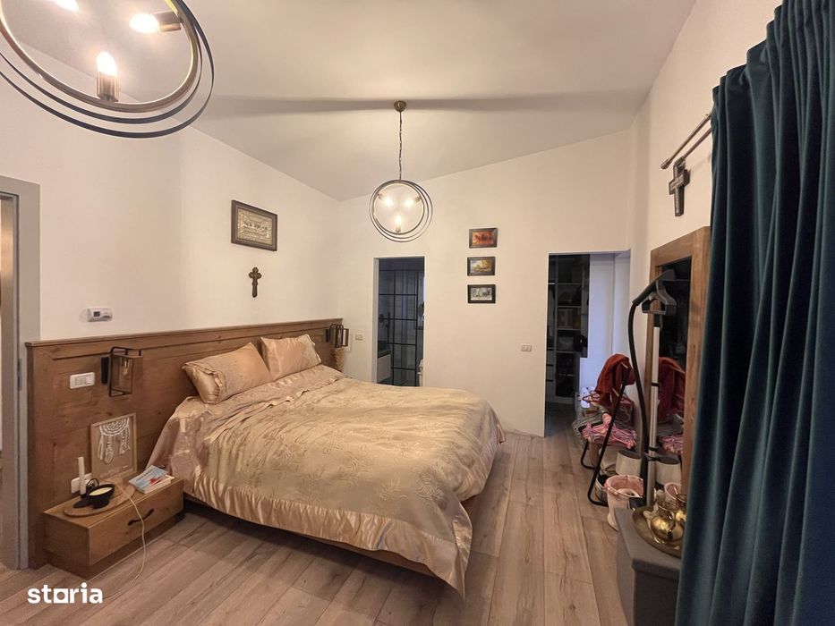 Casa de Vis cu Piscina  250 MPU I Suceava/Moara I 410.000Euro