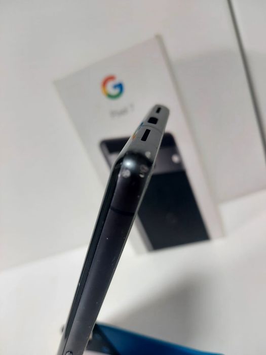 Google Pixel 7 (С коробкой) / Обмен / Чистый Android