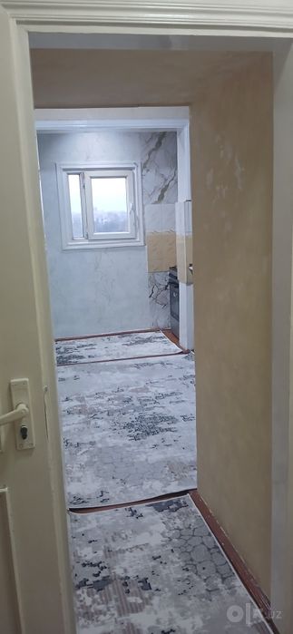 Сдаю  2х ком квартиру девушкам студентам
