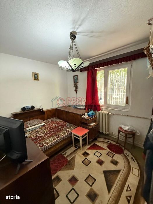 55.900 Euro - 2 camere - Sos. Giurgiului - Aleea Slatioara - Sector 4