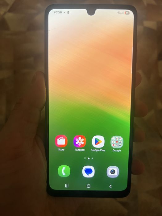 Продам Galaxy A33 5G .