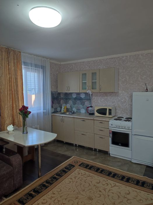 Сдам 1ком квартиру