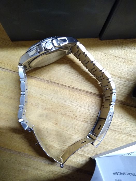 Ceas Barbati, Bmw, Motorsport Model BMW3001