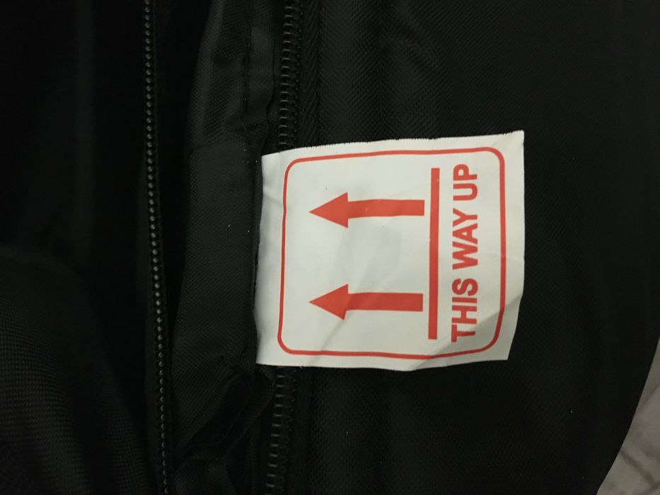 Продам новую термосумку Wolt