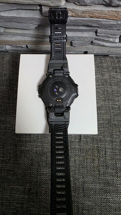 Ceas G-Shock G-Squad Smart Watch
GBD-H2000-1BER