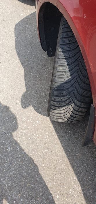 Vand Skoda Octavia Combi