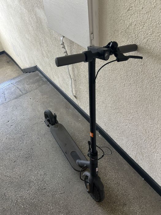 Trotineta electrica xiaomi