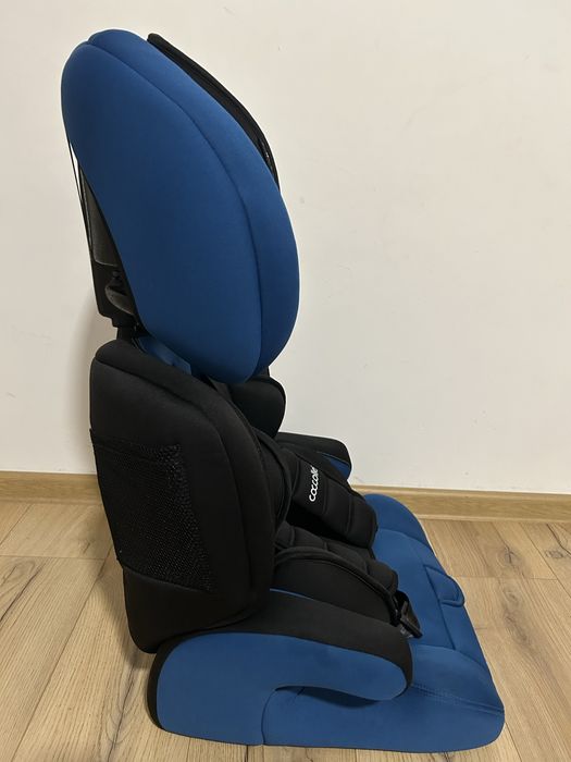 Scaun Auto Coccolle Arra 9 - 36 kg