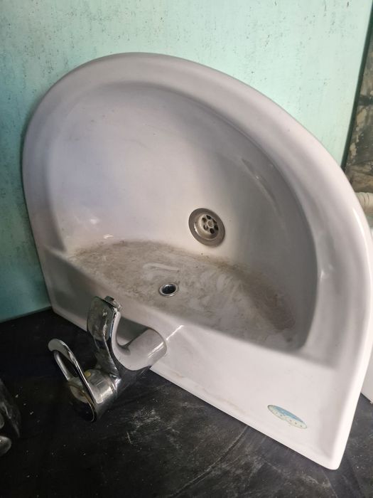 Раковина для ванны