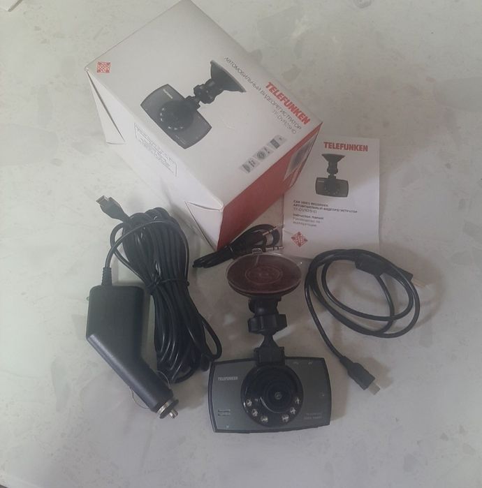 Видеорегистратор