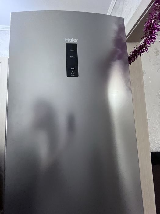 Холодильник Haier