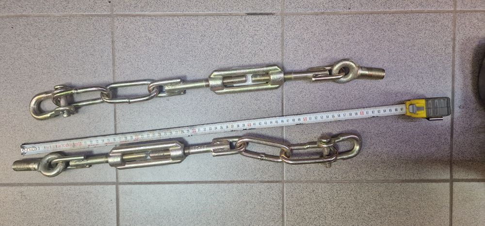 Ancora stabilizator tractor iseki kubota yanmar Mitsubishi hinomoto 15