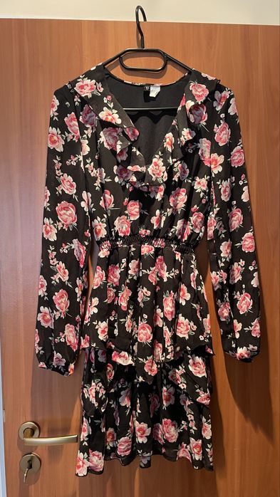 Рокля H&M