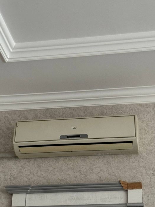 Konditsioner HAIER 22
