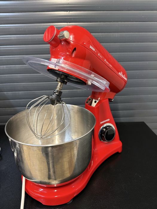Mixer cu bol / similar kitchen aid / model profesional