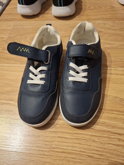 Adidasi Tex copii 31