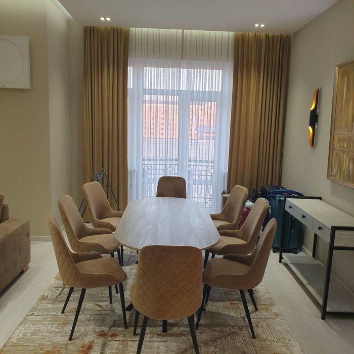 Квартира Габус Тарас Шевченко 4/7/7 180 кв.м