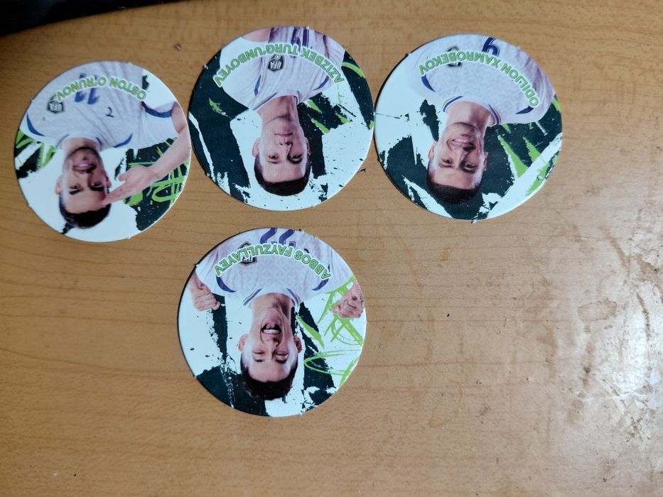 Банксы коллекционные