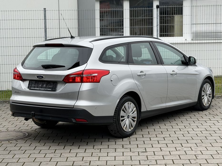FORD Focus 2016 — imagine 13