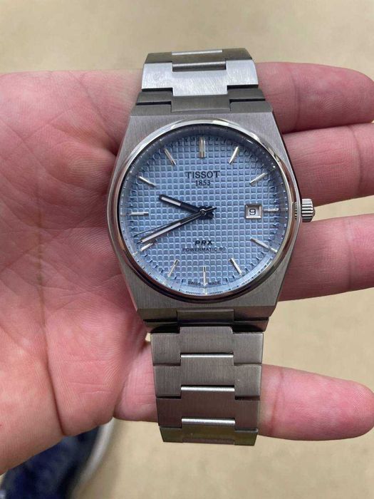 Tissot original 1853 new