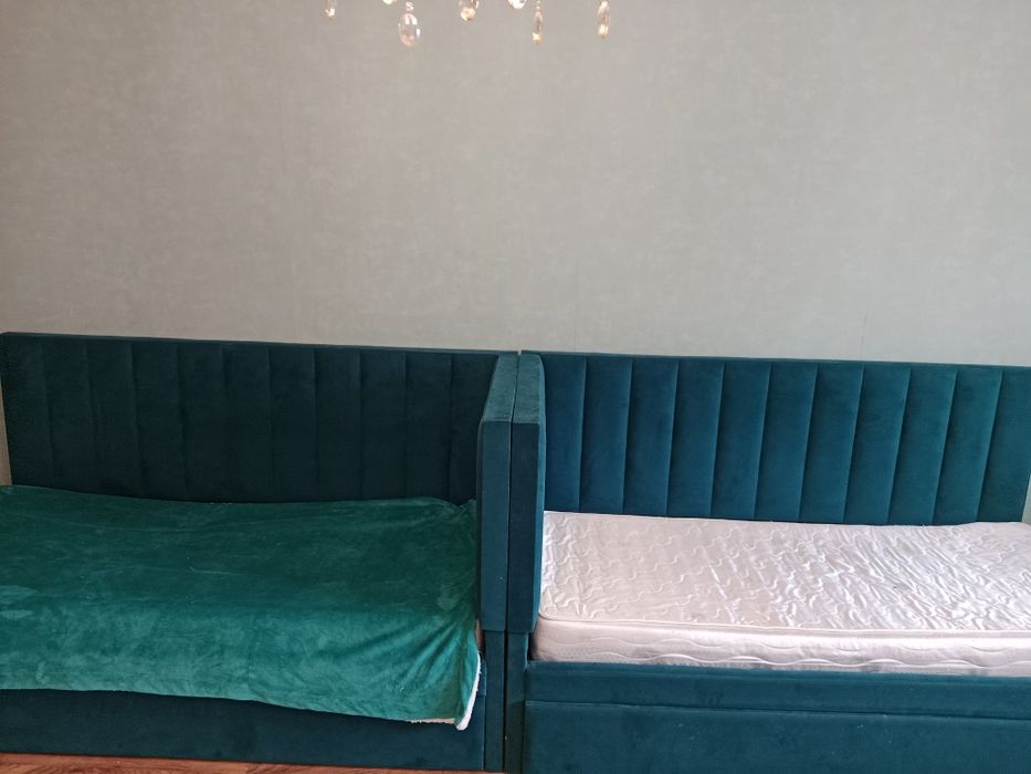 Продам две кровати