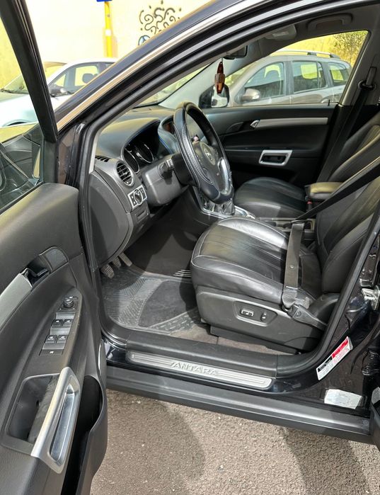 Vand Opel Antara 2.2 disel