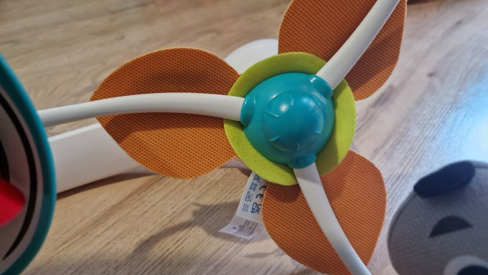 Tiny Love Музикална въртележка Classic Into the Forest