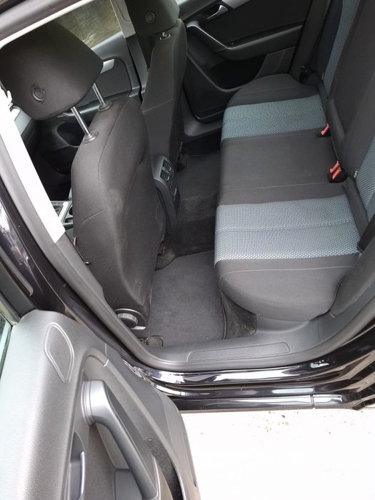 Volkswagen Passat 1.6 tdi  euro 5