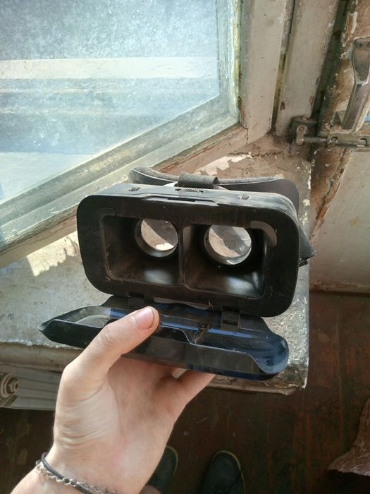 Продам очки VR для телефона