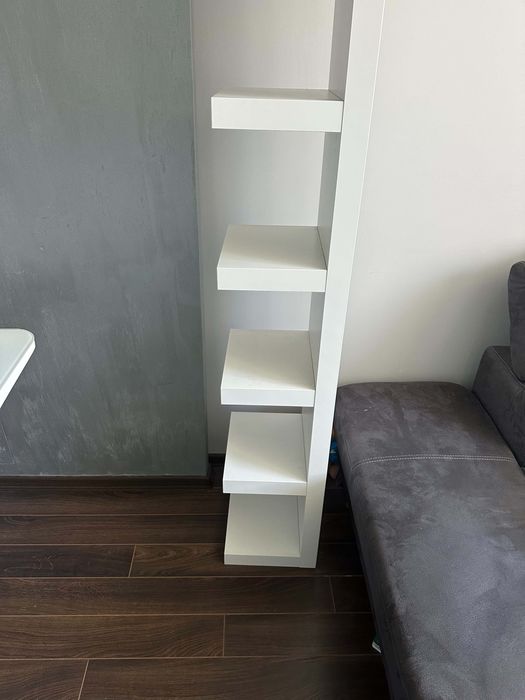 Етажерка LACK IKEA