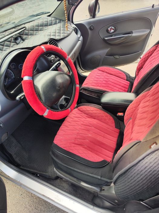 Продам , Daewoo Matiz 2013 года, 0,8