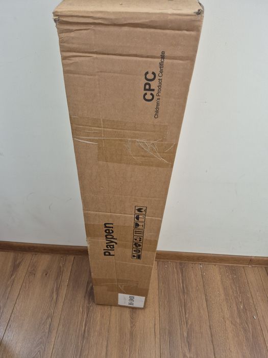 Кошара за игра 150 х 200