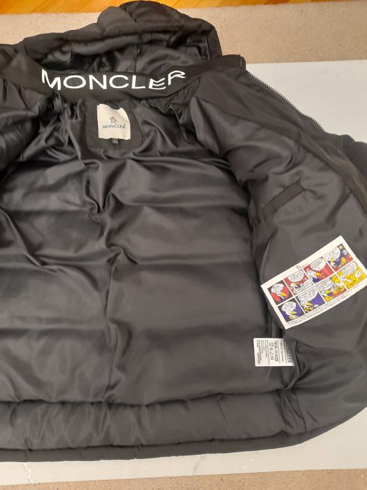 Geaca barbati premium